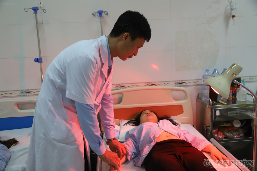 Y học cổ truyền ngày càng đóng vai trò quan trọng trong chăm sóc, phục hồi và nâng cao sức khỏe người dân. clo_br_img-3741.jpg