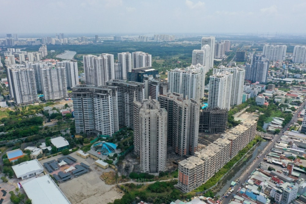 Dự kiến việc sửa đổi Luật Nhà ở sẽ trình Quốc hội thông qua vào kỳ họp tháng 10/2026 tới đây, trong đó định hướng phân loại phát triển nhà ở theo 4 nhóm. Ảnh minh họa/DP dautu.kinhtechungkhoan.vn-stores-news_dataimages-2022-072022-29-10-_95f389867cb5135a0802f70512f4250a.jpg
