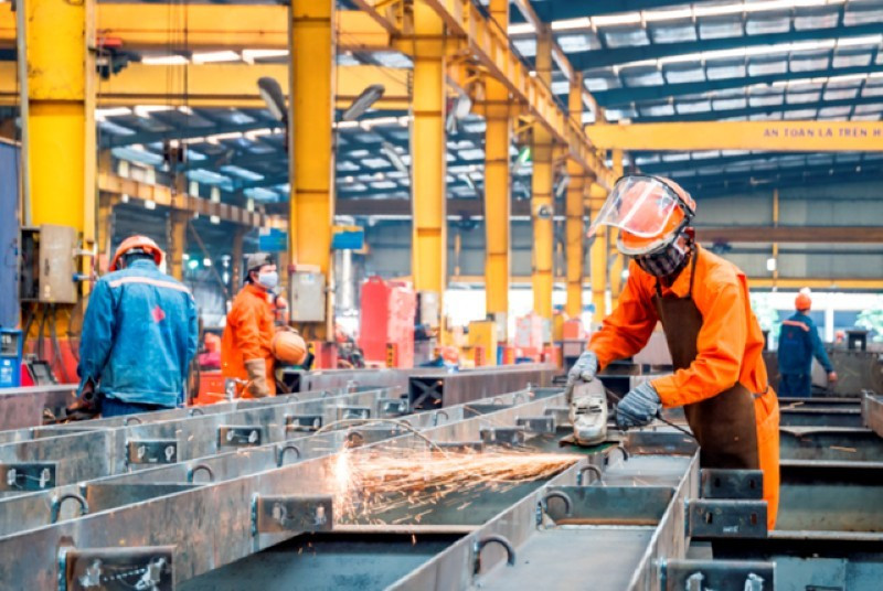 Thủ tướng Chính phủ ban hành Hệ thống ngành sản phẩm Việt Nam. Ảnh: BCT sxcn1-33077.jpg