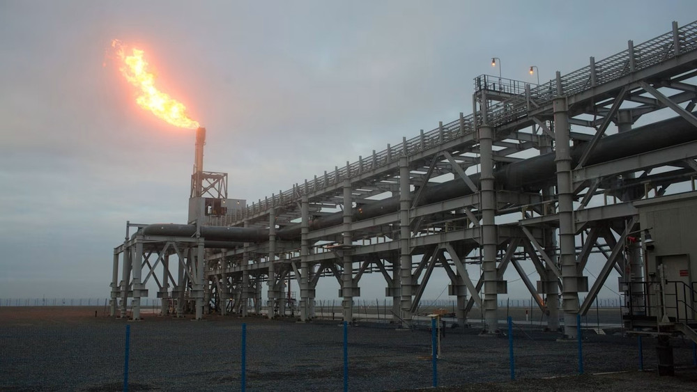 EU nhập khẩu gần 9,9 triệu tấn LNG từ dự án Yamal LNG của Nga trong sáu tháng đầu năm 2026, mức cao nhất từ trước đến nay. Ảnh: Bloomberg. ftcms-a014c566-d352-4ccf-9558-e408fb1387ad.jpg