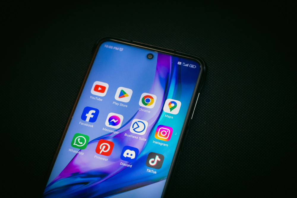 EU đề xuất siết quyền truy cập mạng xã hội của trẻ em theo từng độ tuổi để tăng an toàn. Ảnh: Pexels pexels-indraprojectsofficial-18663994.jpg