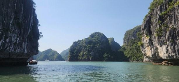 Di sản thiên nhiên thế giới Vịnh Hạ Long – Cát Bà tạo nền tảng phát triển du lịch xanh - ảnh 2