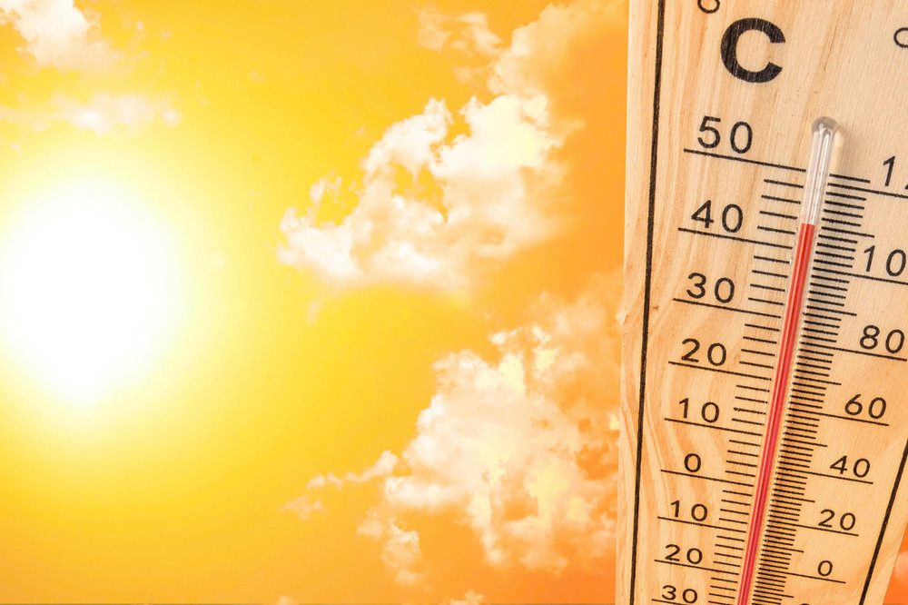 El Nino hình thành, Việt Nam đối mặt nguy cơ nắng nóng và hạn hán kéo dài. Ảnh minh hoạ z7841344786363-50ef82fef7c35adcd8f4553918d8701e.jpg