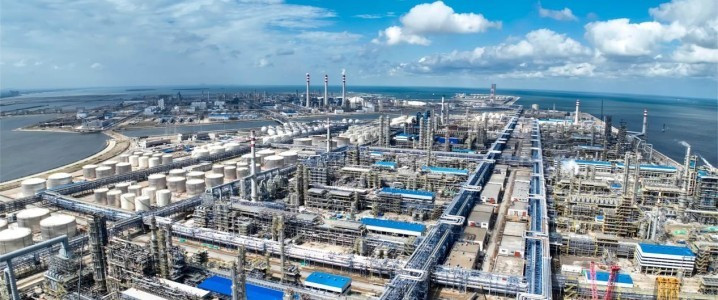 Ảnh minh họa: Theo Oilprice. 2026-07-21-vrpzum0ybi.jpg