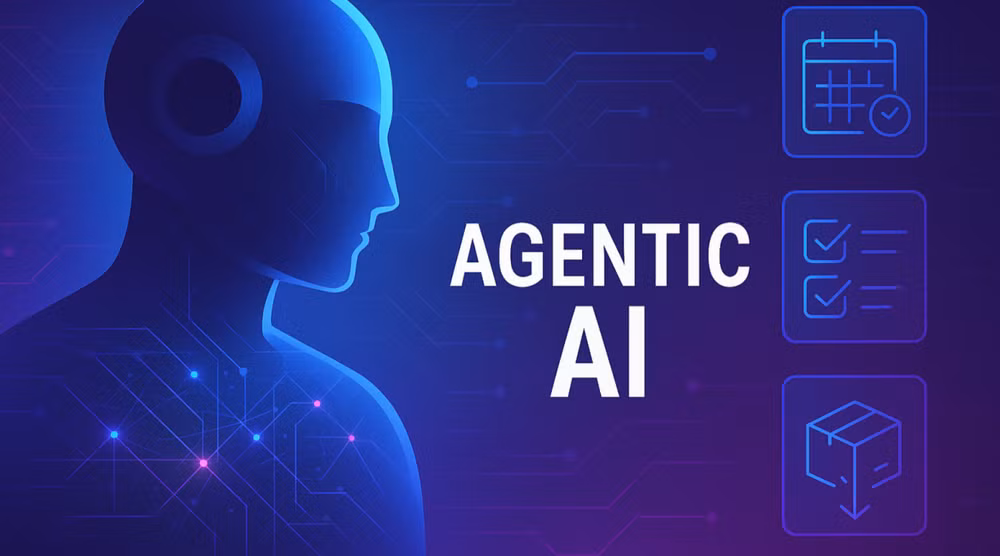 Báo chí cần tận dụng các công nghệ như Agentic AI để dễ dàng đa dạng hóa sản phẩm của mình. Ảnh: Media.licdn anh-3.png