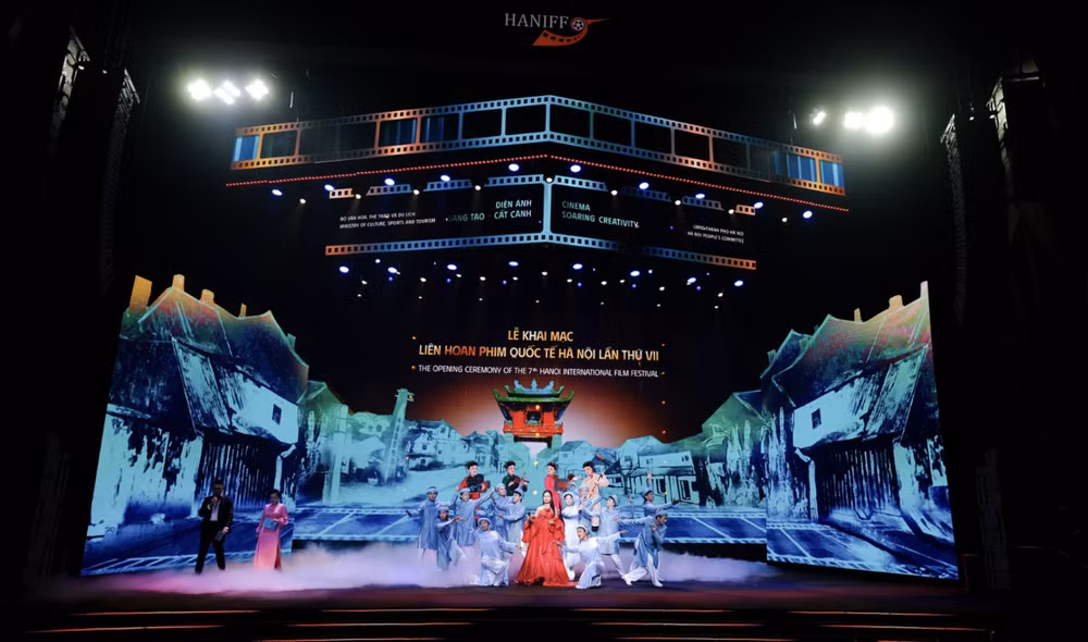 Liên hoan phim Quốc tế Hà Nội lần thứ VIII (HANIFF VIII) dự kiến diễn ra từ ngày 26/11 đến 2/12/2026 tại Hà Nội. Ảnh: Bộ VHTTDL anh-man-hinh-2026-08-17-luc-092003.png