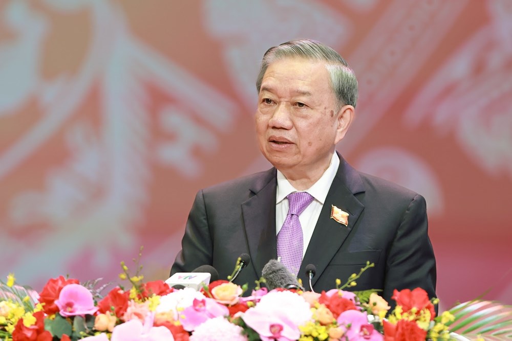 Chặng đường 80 năm của Chính phủ thấm đẫm dấu ấn của đoàn kết, trí tuệ và kỷ luật; kiên định mục tiêu, linh hoạt sách lược - ảnh 1